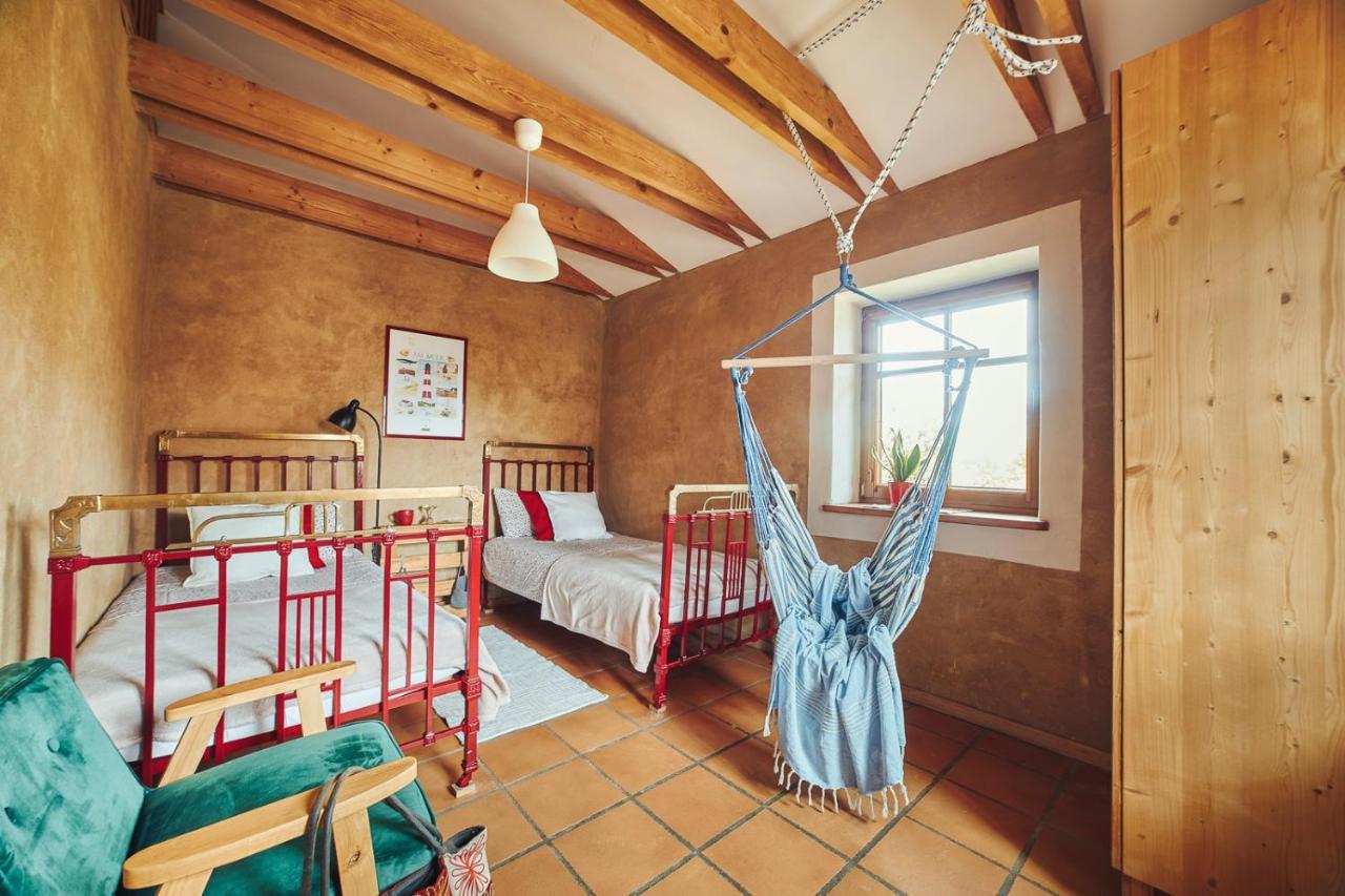 Spokoj & Dobro - Slow Life Apartments Gąski Esterno foto