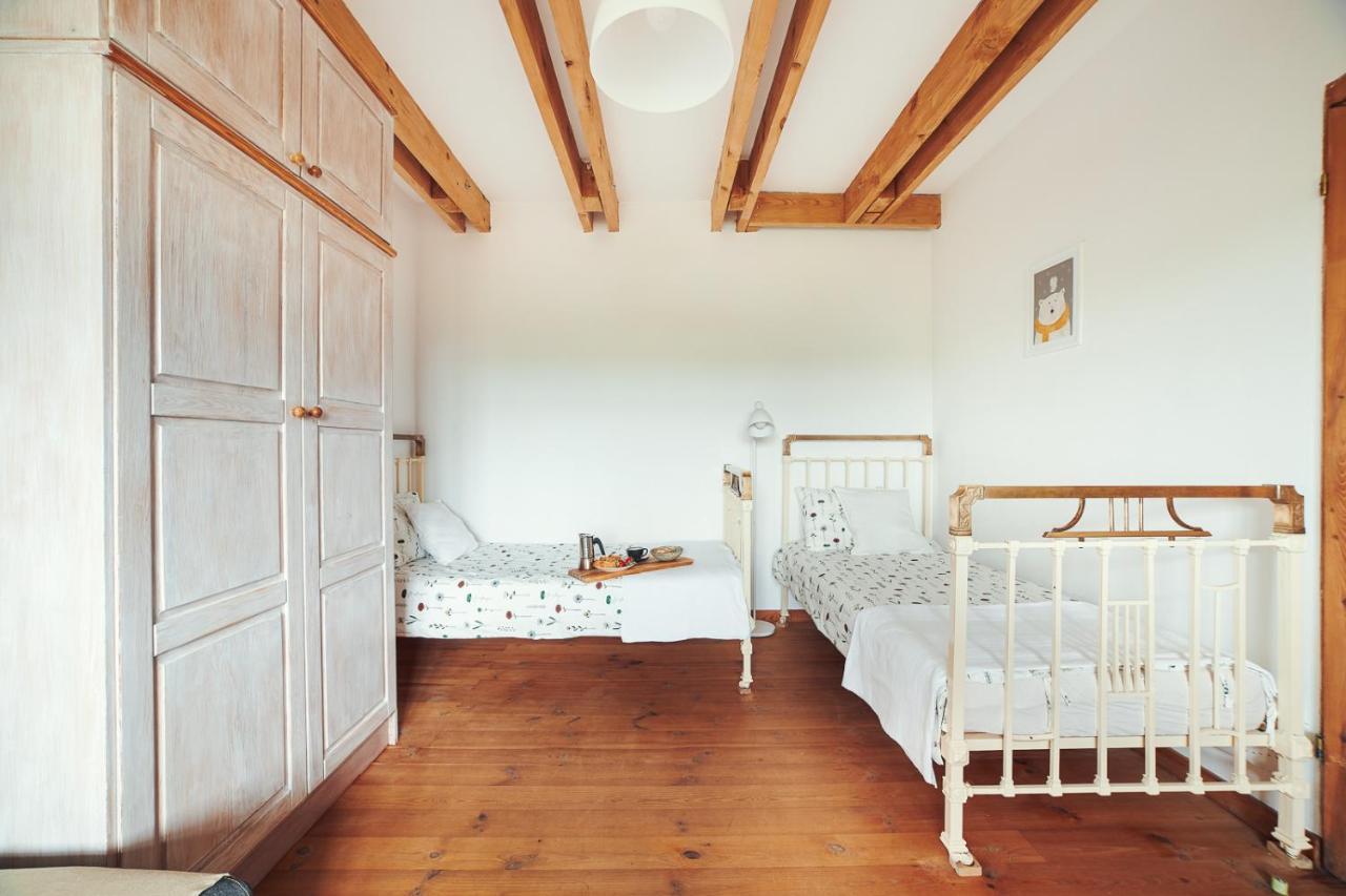 Spokoj & Dobro - Slow Life Apartments Gąski Esterno foto