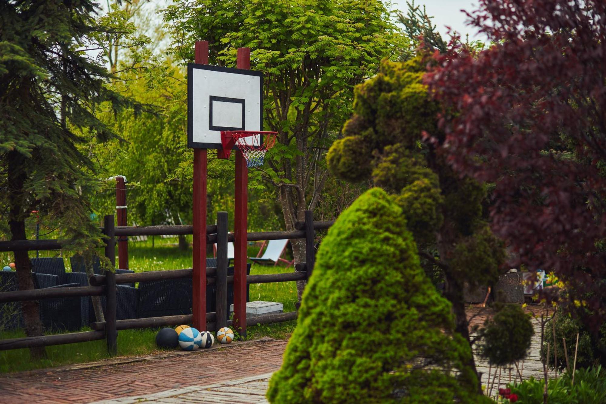 Spokoj & Dobro - Slow Life Apartments Gąski Esterno foto